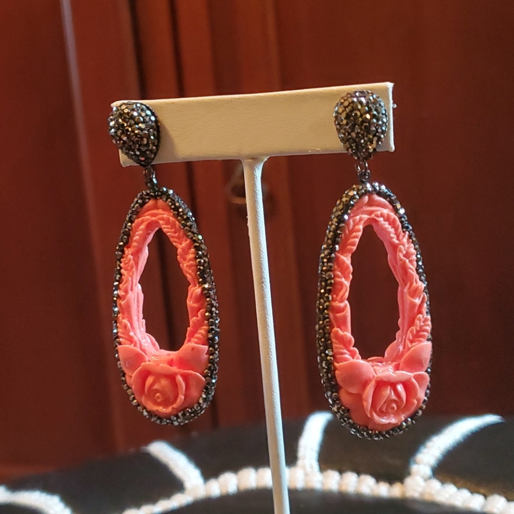 Stunning Dana Tyler Earrings